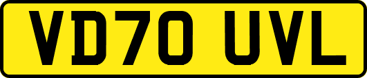 VD70UVL
