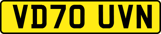 VD70UVN