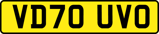 VD70UVO