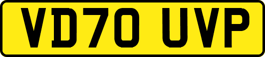 VD70UVP