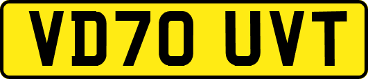 VD70UVT