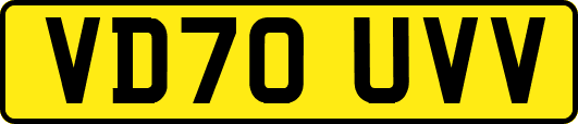 VD70UVV