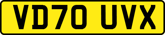 VD70UVX