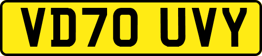VD70UVY