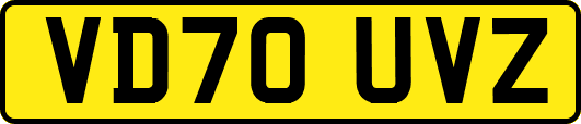 VD70UVZ