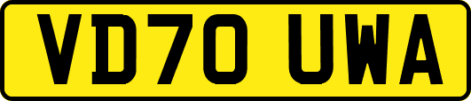 VD70UWA