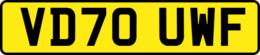VD70UWF