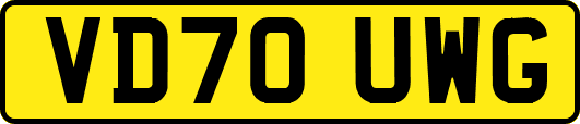 VD70UWG