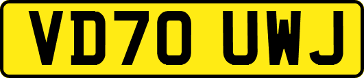 VD70UWJ