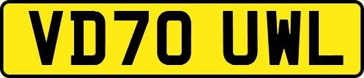VD70UWL