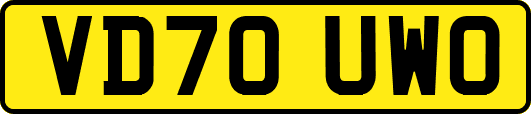 VD70UWO