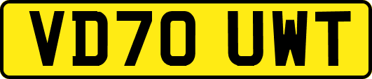 VD70UWT