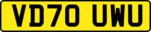 VD70UWU