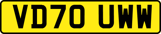 VD70UWW