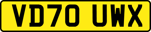 VD70UWX