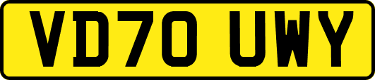 VD70UWY