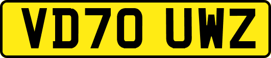 VD70UWZ