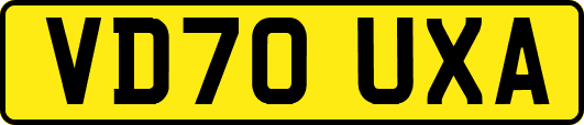 VD70UXA