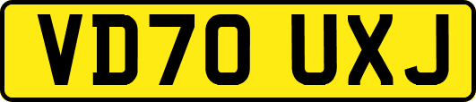 VD70UXJ