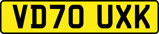 VD70UXK