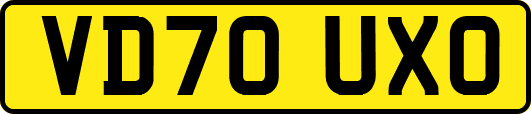 VD70UXO