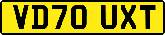 VD70UXT