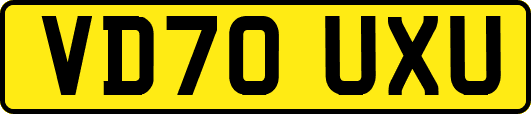 VD70UXU