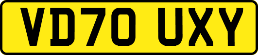 VD70UXY