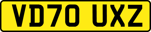 VD70UXZ