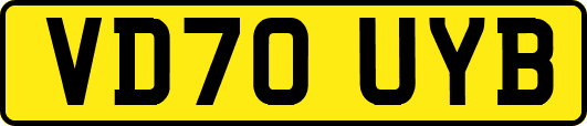 VD70UYB