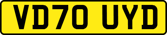 VD70UYD
