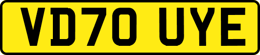VD70UYE