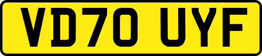 VD70UYF