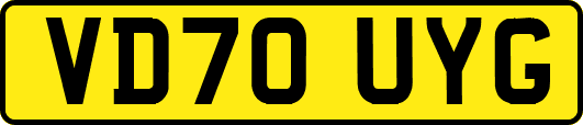 VD70UYG