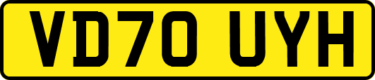 VD70UYH