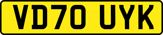 VD70UYK