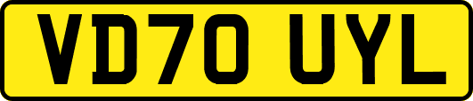 VD70UYL
