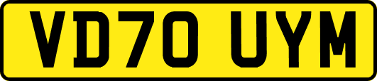 VD70UYM