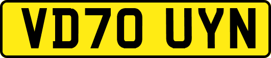 VD70UYN