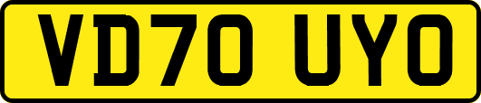 VD70UYO
