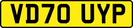 VD70UYP