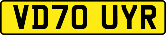 VD70UYR