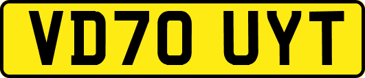 VD70UYT