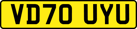 VD70UYU