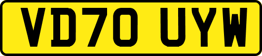 VD70UYW