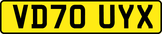VD70UYX