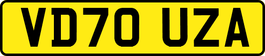 VD70UZA