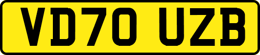 VD70UZB