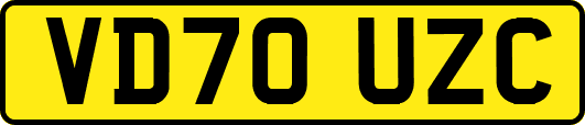VD70UZC