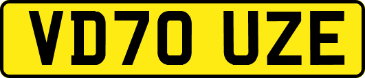 VD70UZE